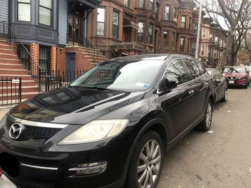 2007 Mazda CX-9 For Sale (IN PERFECT CONDITION) - cars & trucks - by... for sale in Brooklyn, NY