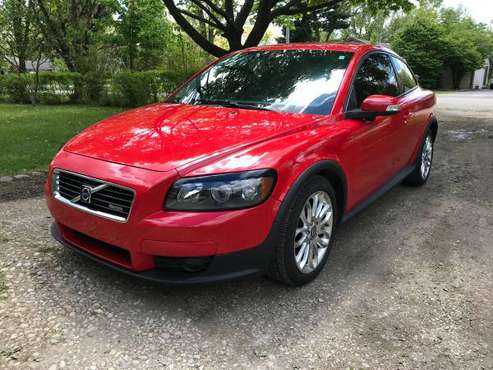 2008 Volvo C30 Very good condition for sale in Willowbrook, IL