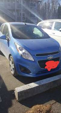 2014 chevy spark for sale in Anchorage, AK