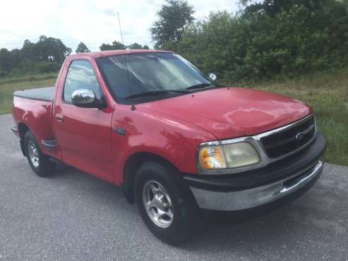 Ford F 150 for sale in Lehigh Acres, FL