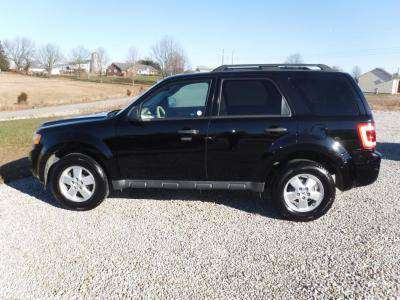 2012 Ford Escape XLT - cars & trucks - by dealer - vehicle... for sale in Lebanon, KY