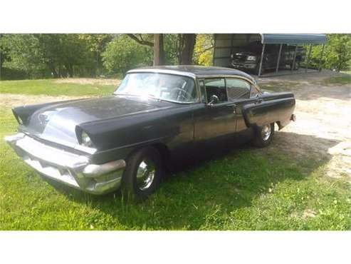 1956 Mercury Sedan for sale in Cadillac, MI