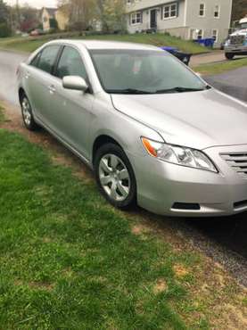 2009 Toyota Camry for sale in Hudson, NH