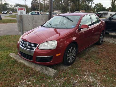 Most Cars $5995 or Less!!! 2006 VW TDI Jetta - cars & trucks - by... for sale in Wilmington, NC