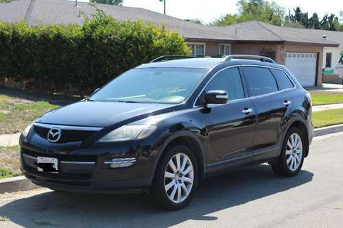 2008 Mazda CX-9 | clean title | smogged | carfax available for sale in Santa Maria, CA