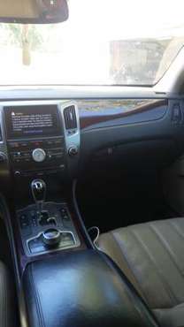 2011 - HYUNDAI EQUUS SIGNATURE 4dr Sedan for sale in Gilbert, AZ