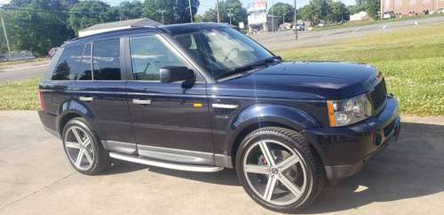 Land Rover Range Rover for sale in Gastonia, NC