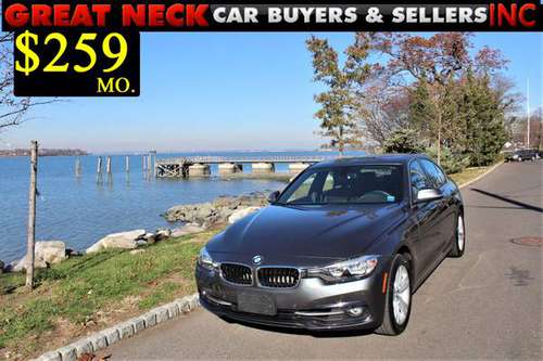 2017 BMW 330i xDrive - cars & trucks - by dealer - vehicle... for sale in Great Neck, CT