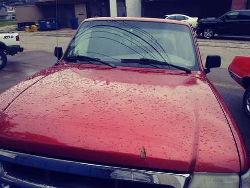 1999 Ford Ranger for sale in Dubuque, IA