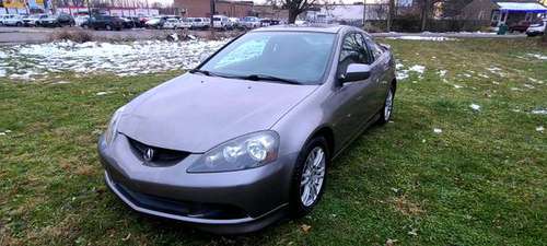 2006 Acura RSX Automatic Clean Title - cars & trucks - by dealer -... for sale in Columbus, OH