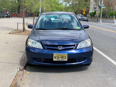 2004 Honda civic for sale in Brooklyn, NY