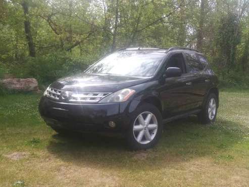 2006 Nissan Murano SE AWD for sale in Eugene, OR