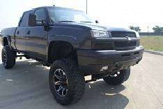 URGENT '04 Chevrolet Silverado FOR SALE$1200 - cars & trucks - by... for sale in Houston, TX