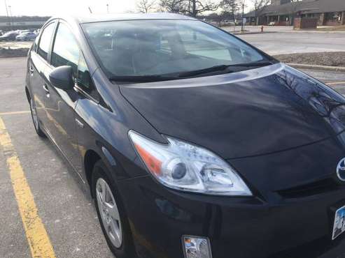 TOYOTA PRIUS FOR LEASE for UBER/LYFT - - by dealer for sale in Des Plaines, IL