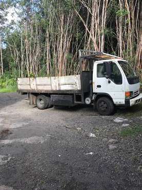 Dump truck Diesel for sale in Keaau, HI