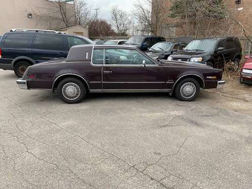 1985 Old's Tornado - cars & trucks - by owner - vehicle automotive... for sale in saginaw, MI