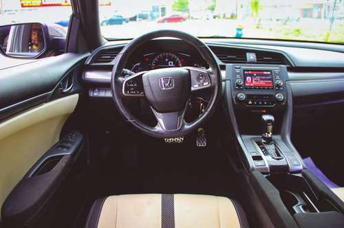 2017 Honda Civic Sedan SPORT for sale in Jersey City, NY