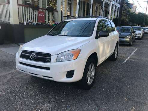2012 Toyota Rav4 Good Condition for sale in New Orleans, LA