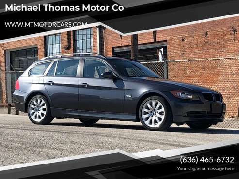 2008 BMW 3 Series for sale in St. Charles, MO