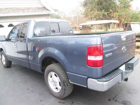 2004 Ford F150 - cars & trucks - by owner - vehicle automotive sale for sale in Elizabethtown, KY