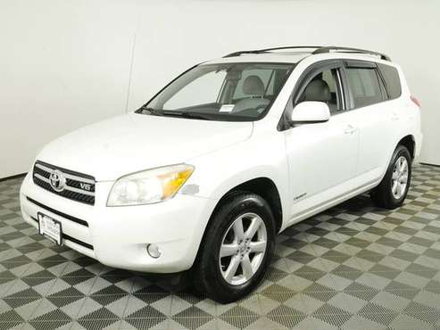 2007 Toyota RAV4 - cars & trucks - by dealer - vehicle automotive sale for sale in Inver Grove Heights, MN