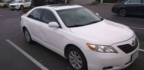 Toyota Camry XLE V6 for sale in San Carlos, CA