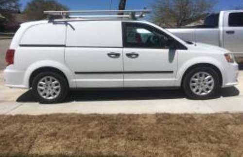 2014 Dodge ram C/V for sale in San Antonio, TX