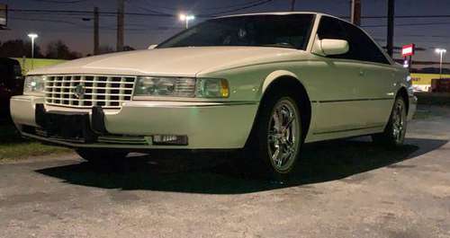Cadillac Seville - cars & trucks - by owner - vehicle automotive sale for sale in Louisville, KY