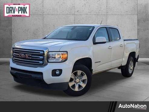 2016 GMC Canyon 2WD SLE SKU: G1137059 Pickup - - by for sale in Greenacres, FL