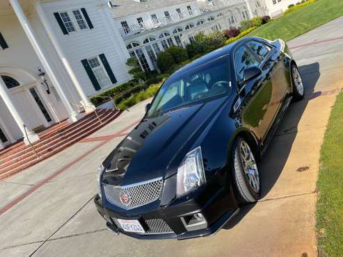 Cadillac CTS-V for sale in San Francisco, CA