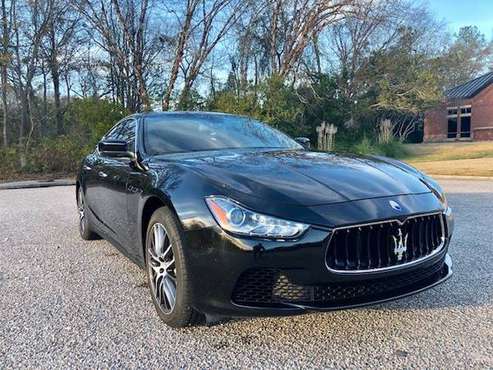 2014 Maserati Ghibli for sale in West Columbia, SC