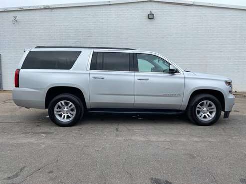 Chevy Suburban LT Navigation Backup Camera 3rd Row Seat SUV... for sale in Winston Salem, NC