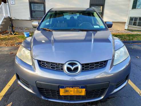 2009 Mazda CX-7 - cars & trucks - by owner - vehicle automotive sale for sale in Oswego, NY