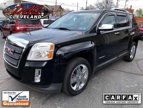 2013 GMC Terrain SLT2 AWD CALL OR TEXT TODAY! - - by for sale in Cleveland, OH