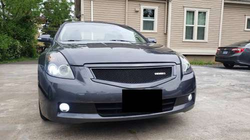 2009 Nissan Altima Coupe 3 5 SE for sale in Woodburn, OR