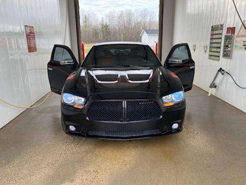 2013 Dodge Charger for sale in cheboygan, MI