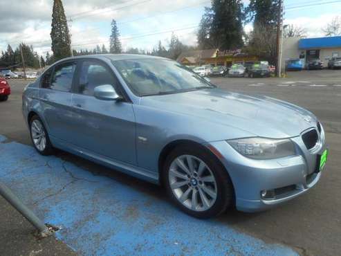 2011 BMW 3 SERIES 328I XDRIVE - cars & trucks - by dealer - vehicle... for sale in Vancouver, OR