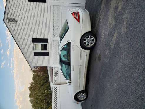 2004 Mercedes C240 - cars & trucks - by owner - vehicle automotive... for sale in Warwick, RI