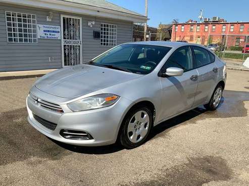 13 Dodge Dart SE Automatic w/only 65k Miles..3 Month 3k Mile... for sale in Pittsburgh, PA