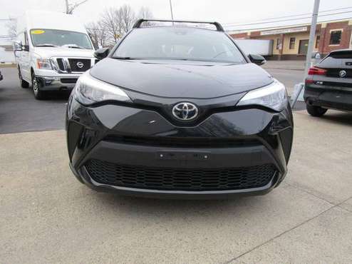 2020 Toyota CHR - - by dealer - vehicle automotive sale for sale in Avenel, NJ