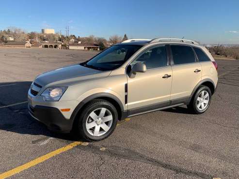 2012 CHEVY CAPTIVA LS - cars & trucks - by owner - vehicle... for sale in Commerce City, CO