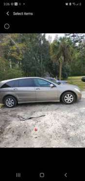 Mercedes Benz 2006 - cars & trucks - by owner - vehicle automotive... for sale in Walterboro, SC