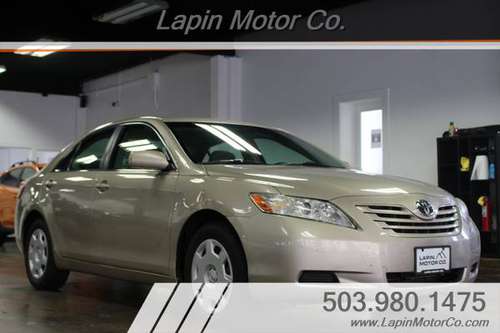 2008 Toyota Camry LE Sedan. Local Car. Clean CarFax. Excellent Servi... for sale in Portland, OR