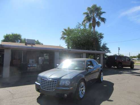 2007 Chrysler 300 for sale in Phoenix, AZ