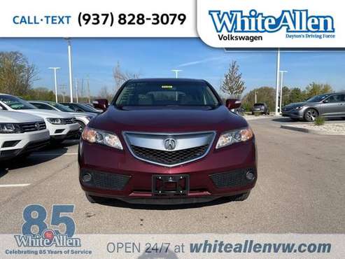 2014 Acura RDX Base - - by dealer - vehicle automotive for sale in Dayton, OH