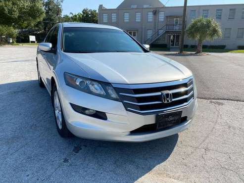 2010 Honda Accord Crosstour EX L AWD 4dr Crossover 100% CREDIT... for sale in TAMPA, FL