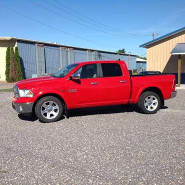 2015 Ram 1500 for sale in New Madrid, MO