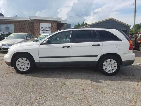 2006 CHRYSLER PACIFICA 🚗🚗 - for sale in Clayton, NC