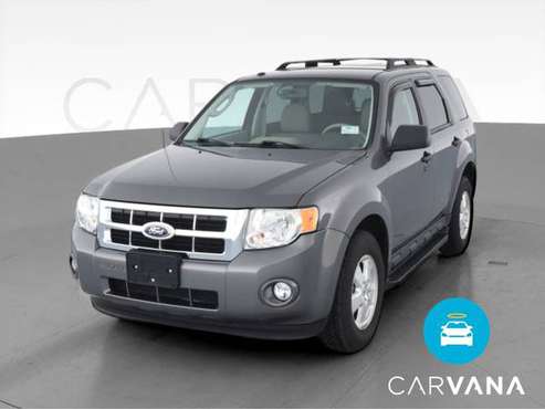 2010 Ford Escape XLT Sport Utility 4D suv Gray - FINANCE ONLINE -... for sale in Atlanta, NV