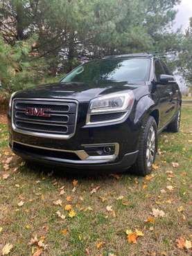 GMC Acadia - cars & trucks - by owner - vehicle automotive sale for sale in Bowling Green , KY